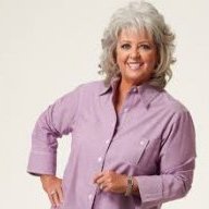 PaulaButterDeen