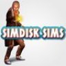 SimdiskSims