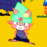 maskedkatz