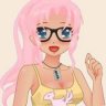 Rubellite Fae