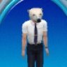 Bear Man