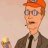 Rusty Shackleford